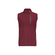 Mizuno Mizuno Melange Reflect Gilet Burgundy